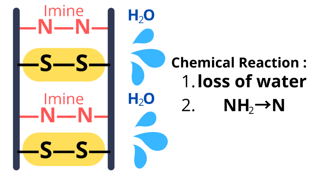 chemical reaction