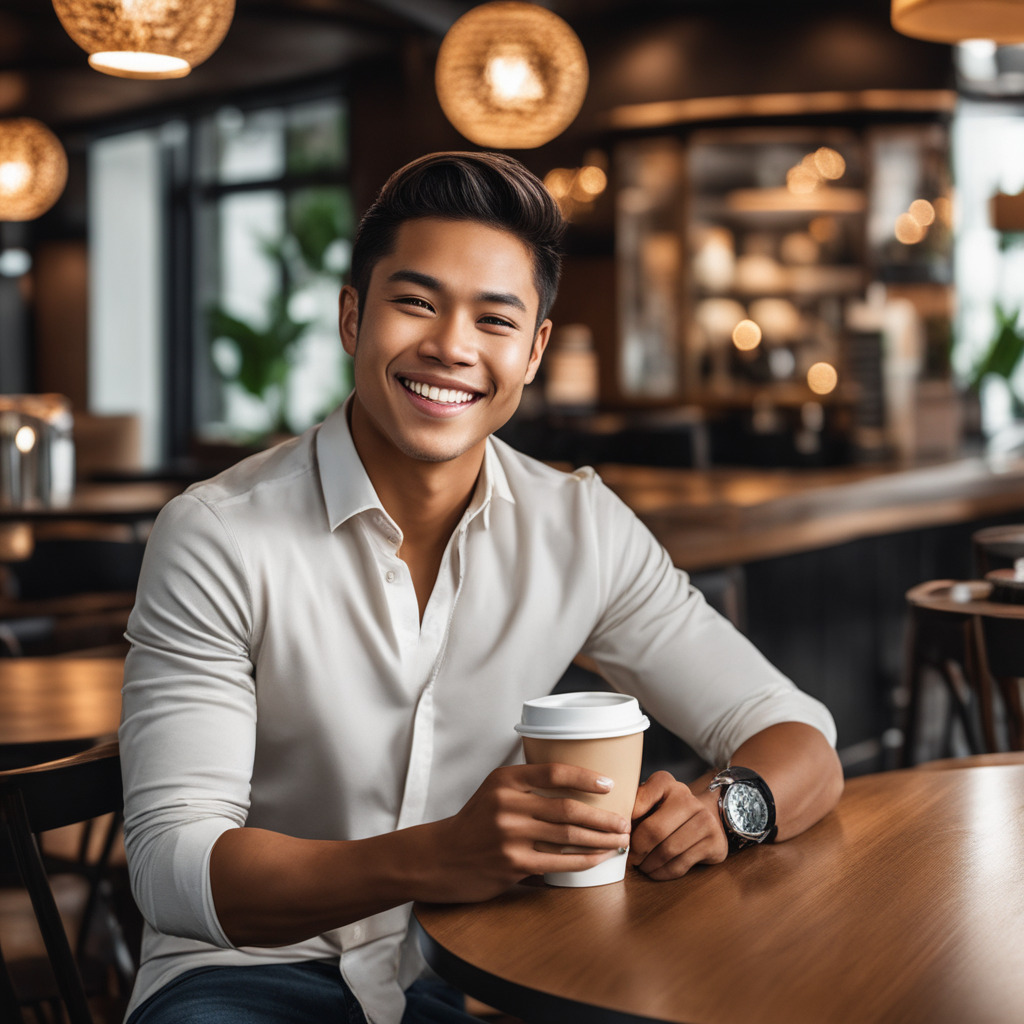 young-rich-handsome-filipino-man-wearing-business-casual-clothing-holding-a-cup-of-coffee-smiling-