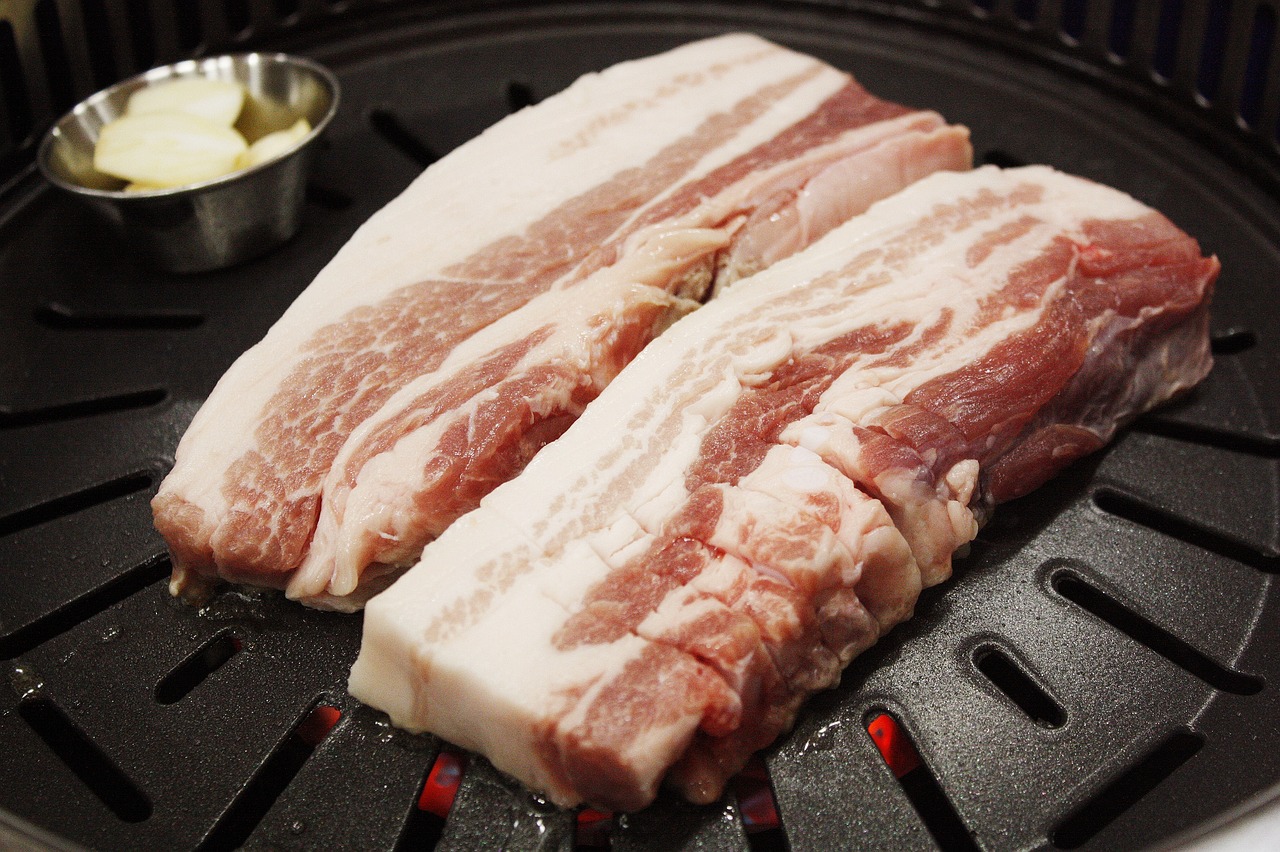 meat, pork, pork belly-1052571.jpg