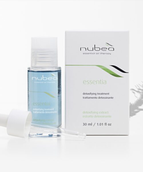 nubea essential oil therapy