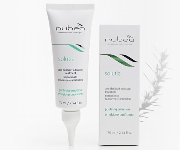nubea essential oil therapy