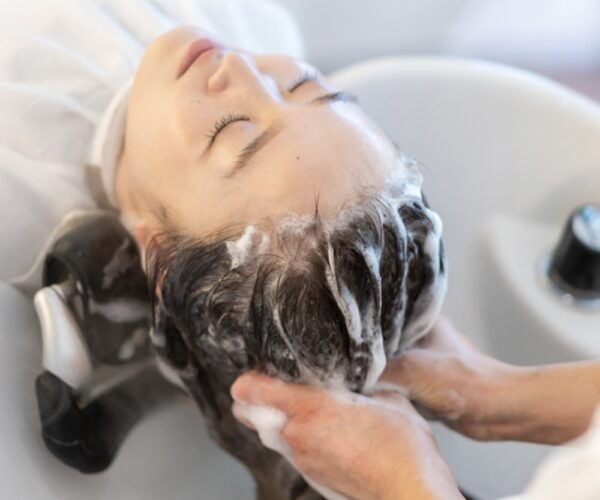 piacelabo, system hair treatment